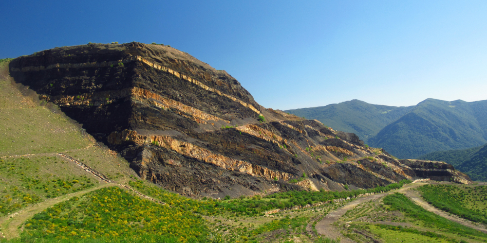 Feixolín - LIG en Laciana